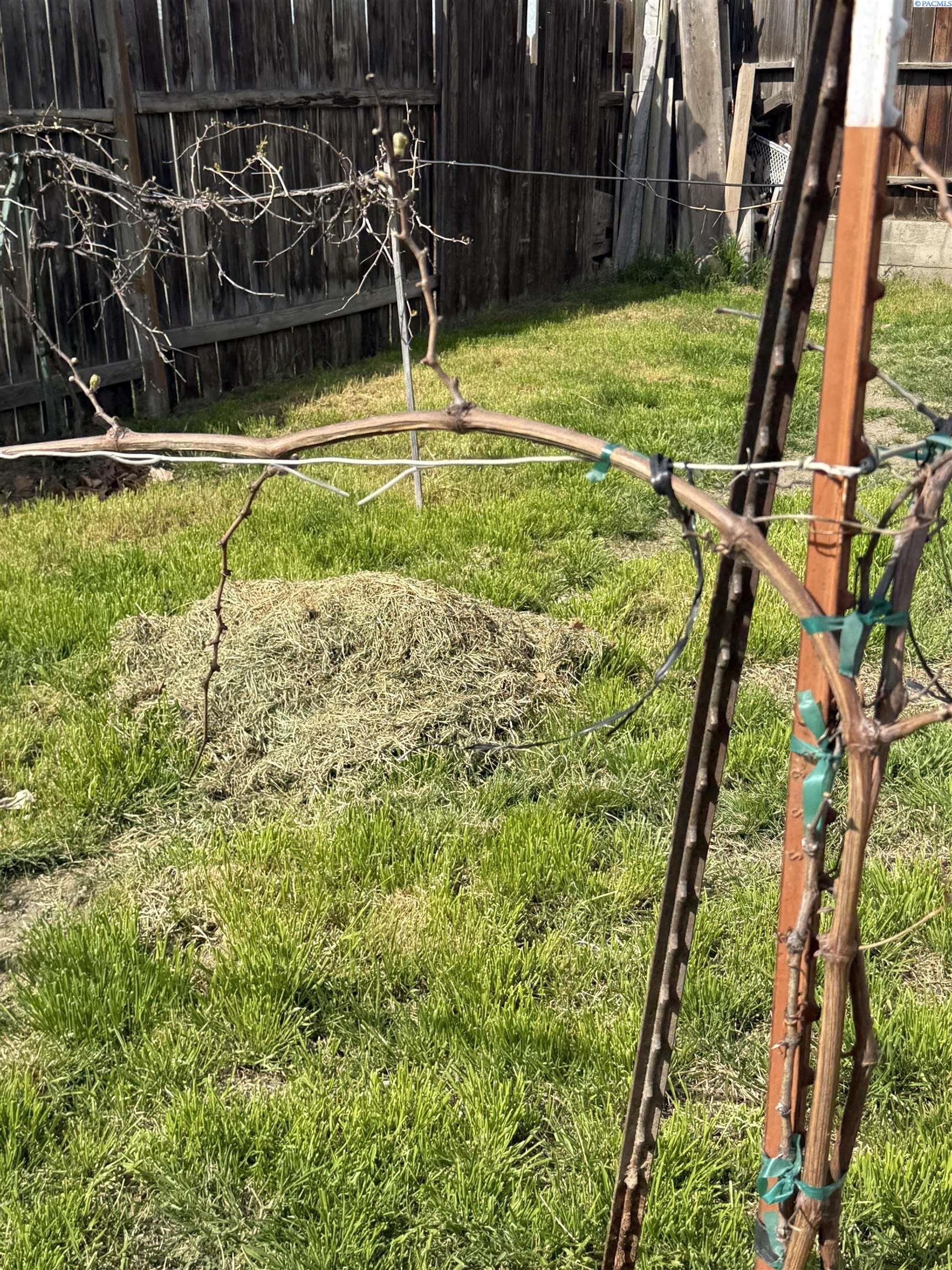 Other 2BR 1BA - 227 E 3rd, Kennewick, WA