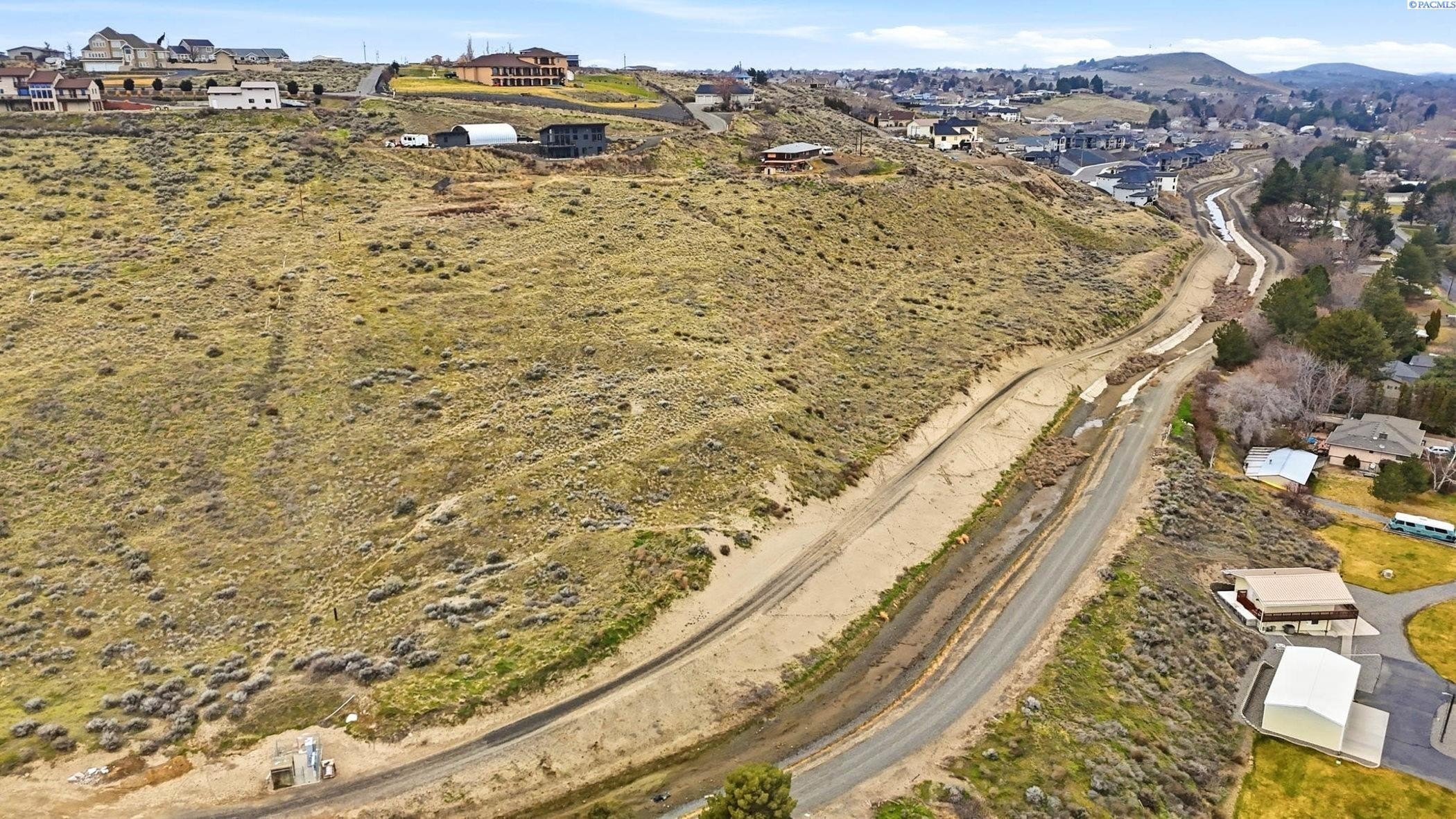 Other - Nka Lot 34 Willamette Heights, West Richland, WA