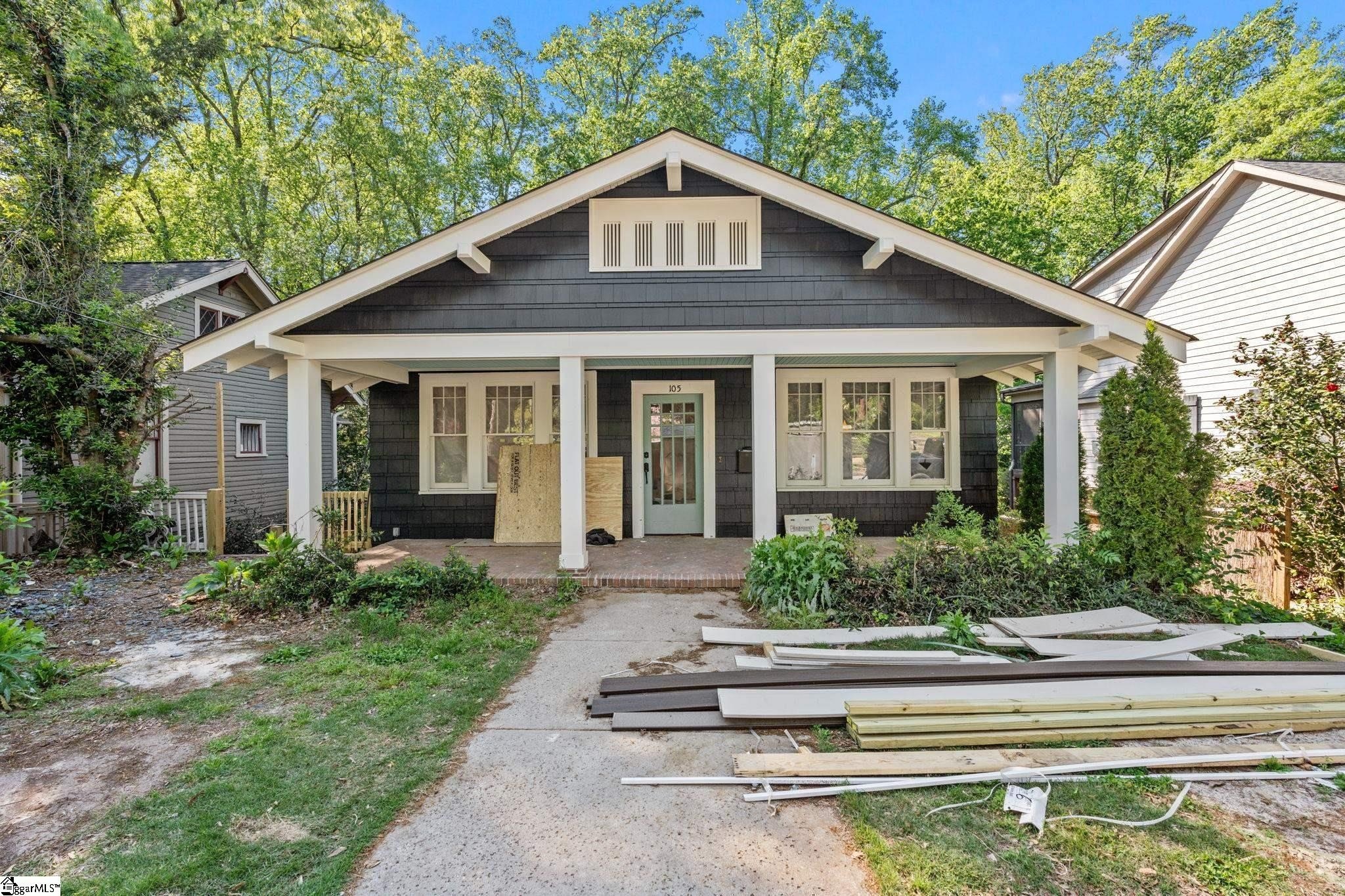 Other 4BR 4BA - 105 Vannoy Street, Greenville, SC