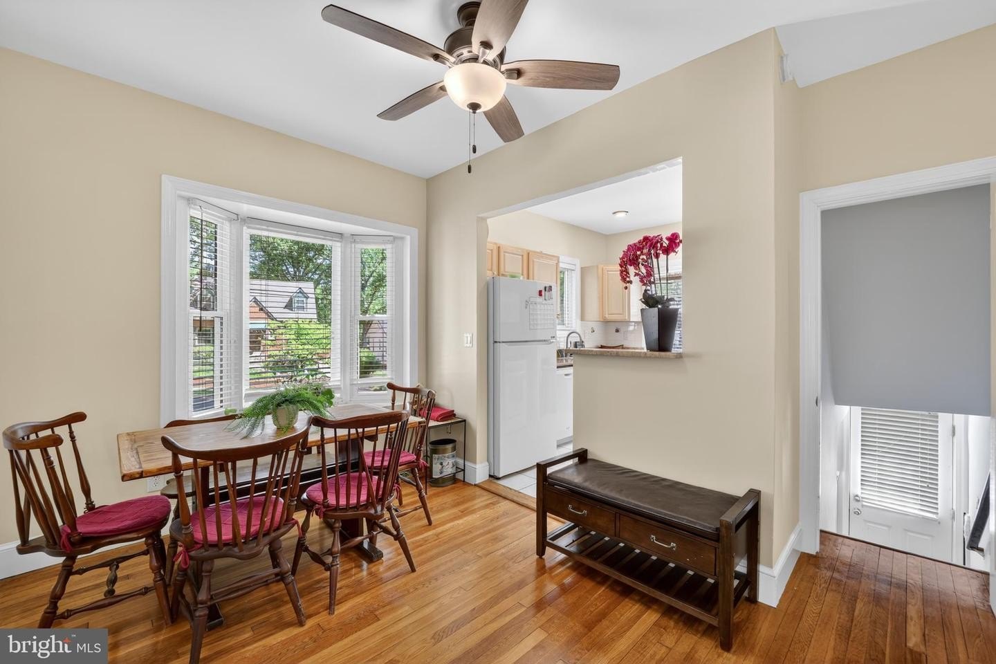 Single Family 3BR 2BA - 3913 MADISON ST, HYATTSVILLE, MD