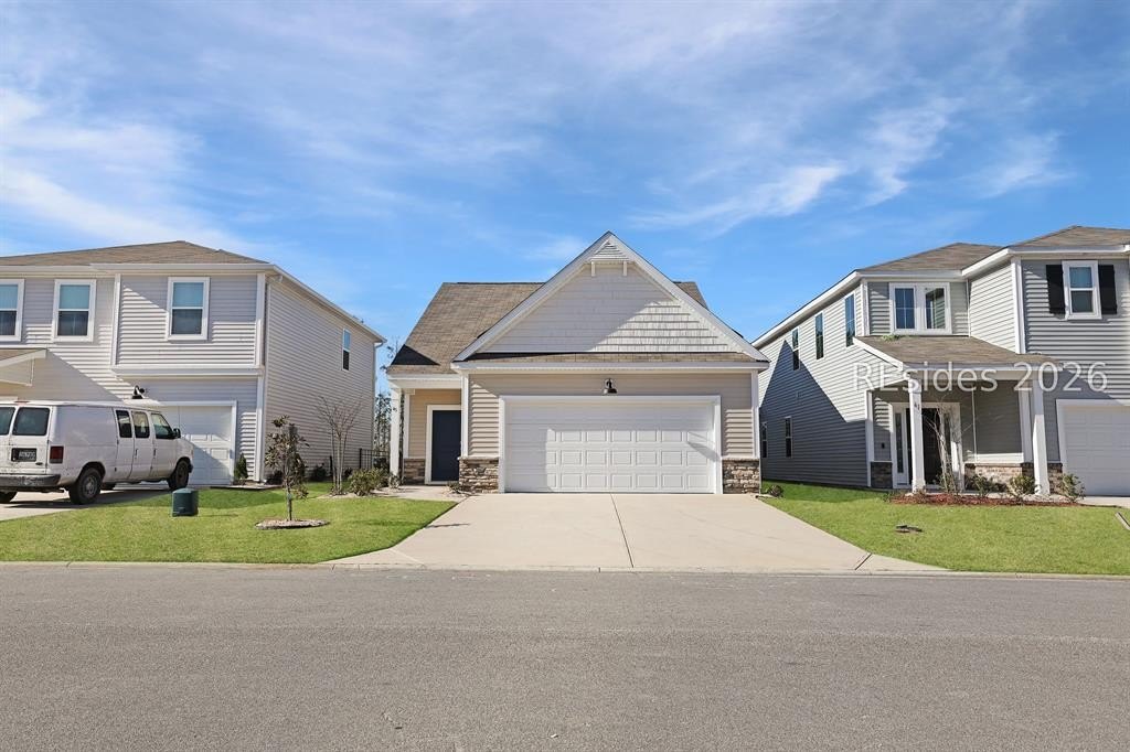 Other 3BR 2BA - 45 Dreher Drive, Hardeeville, SC