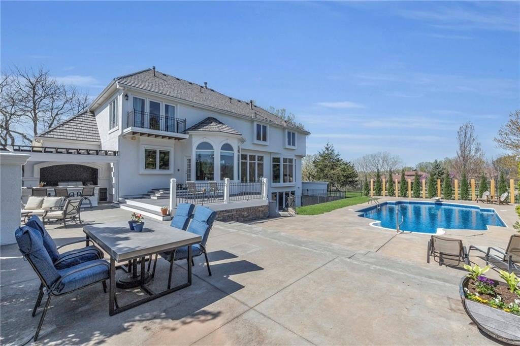 1723 Lake Alvamar Dr  