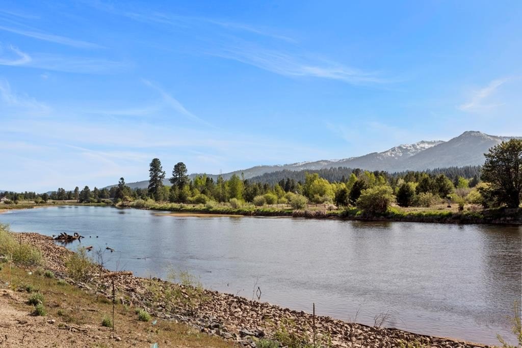 Other - L16 B1 River Bank Drive, Cascade, ID