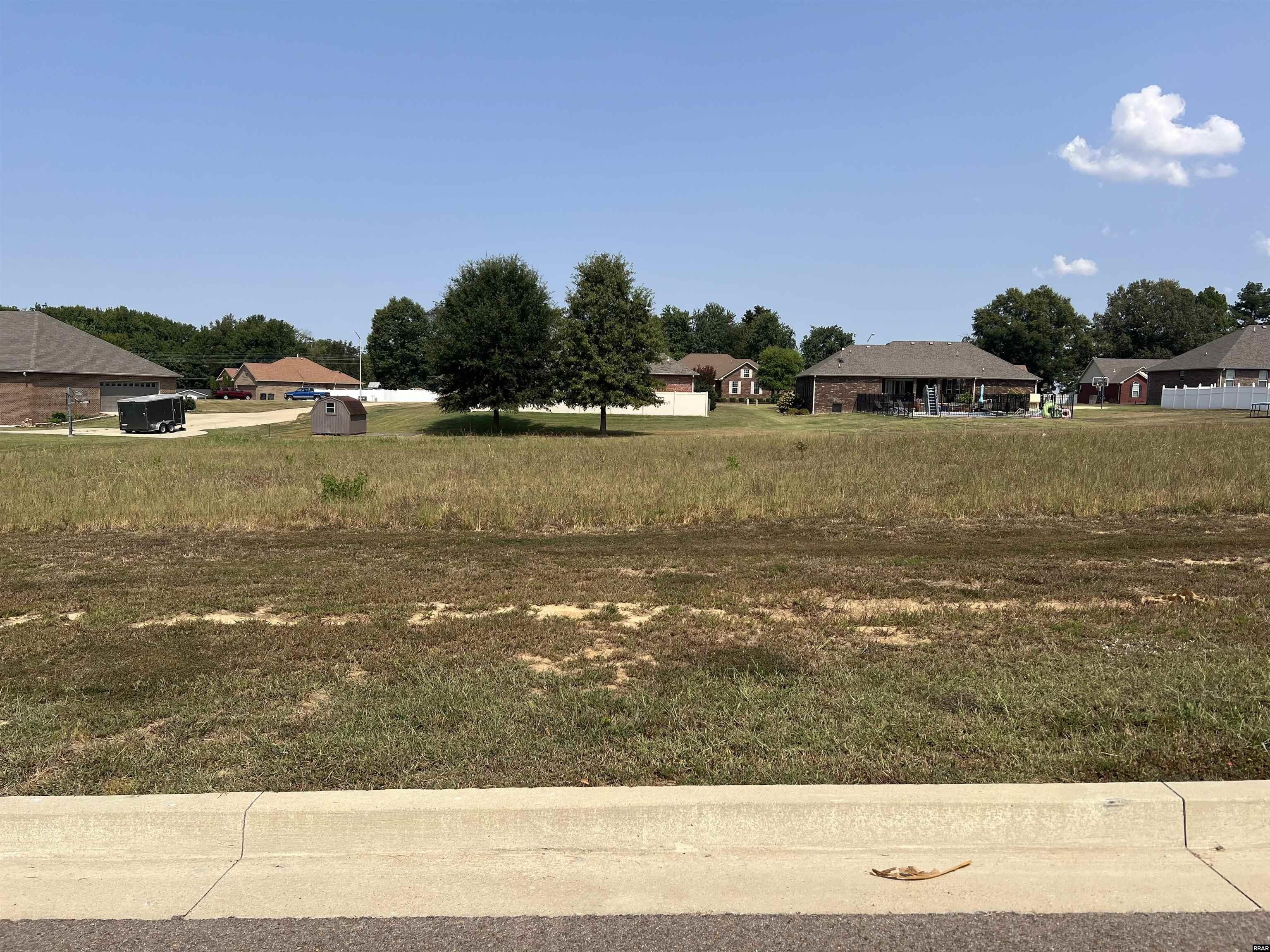 Other - 212 Wilma Drive (Lot 39) lot: #39, Union City, TN