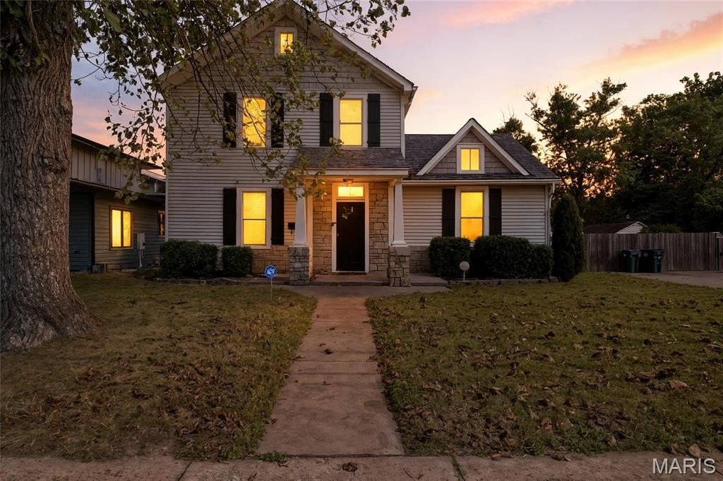542 S Fillmore Ave