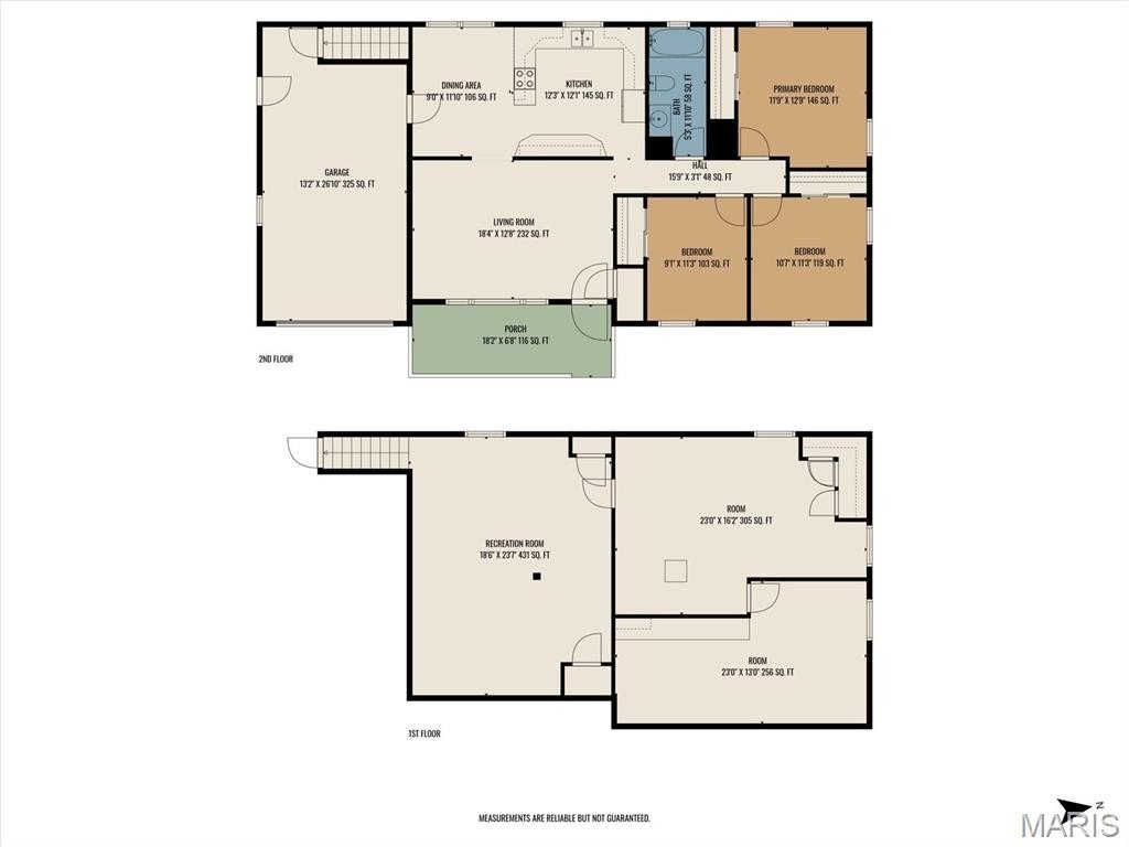 Single Family 3BR 1BA - 13 Joseph Drive, Fairview Heights, IL