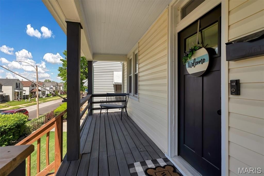 Single Family 3BR 1BA - 4632 Varrelmann Avenue, St Louis, MO