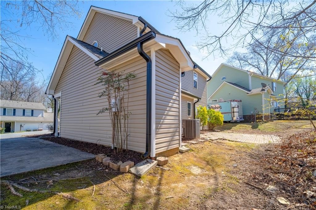Other 4BR 3BA - 3 Ivyglen Court, Greensboro, NC
