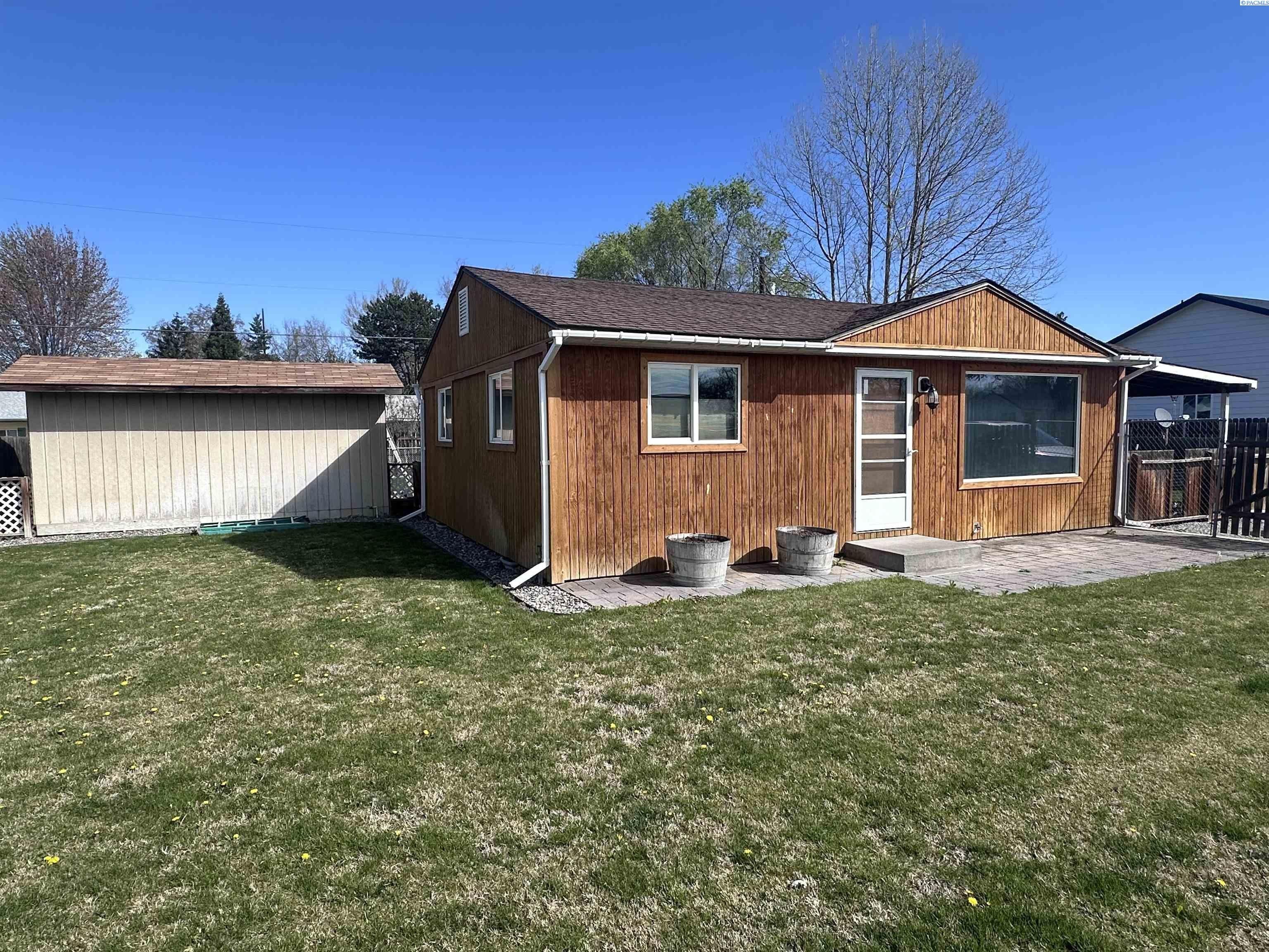 Other 2BR 1BA - 723 E 14th Avenue, Kennewick, WA