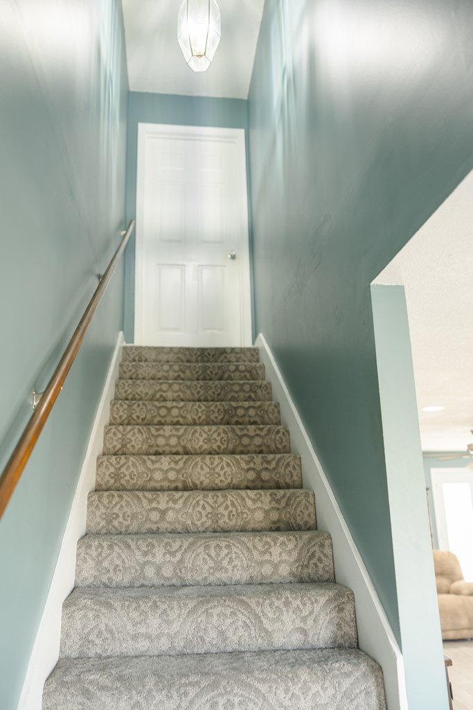 Single Family 4BR 4BA - 89 Mann, Lakeland, GA