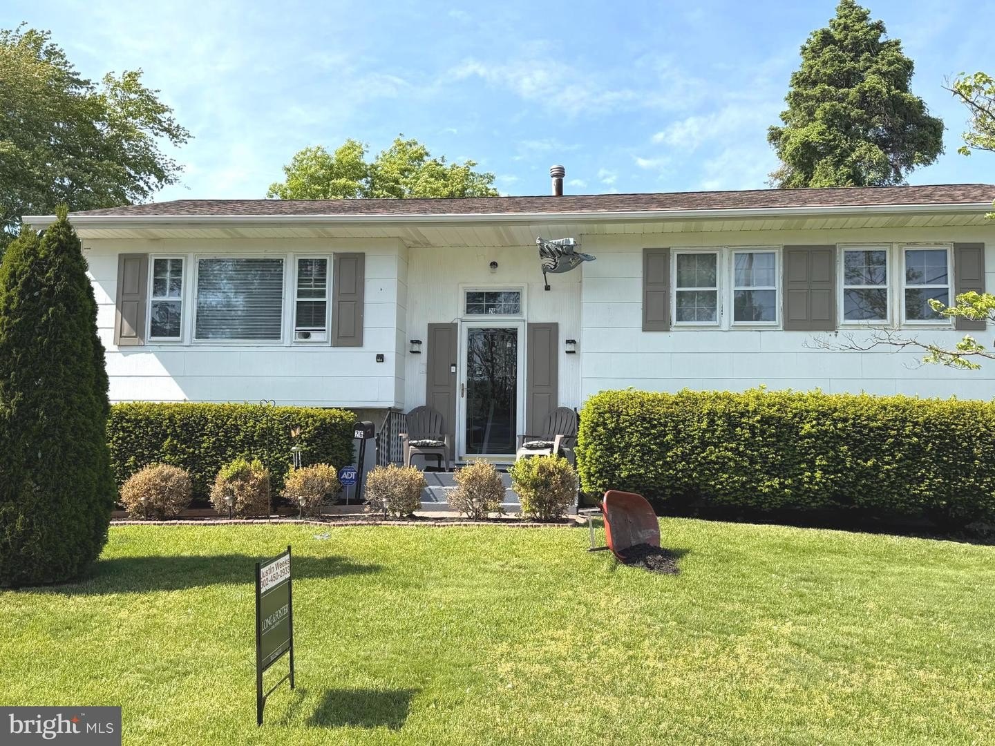 Single Family 4BR 2BA - 26 ALWYN RD, NEWARK, DE