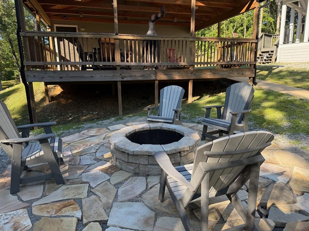 Single Family 2BR 2BA - 56 Hideaway Cove, BUCHANAN, TN