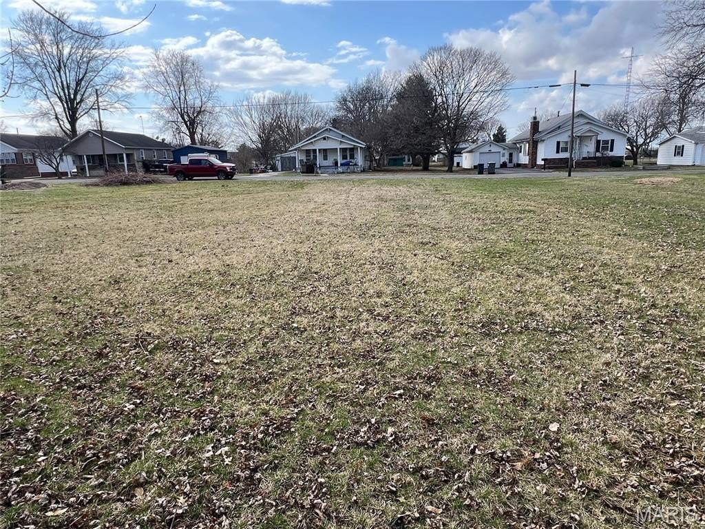 Other - 1015 N West Street, Carlinville, IL