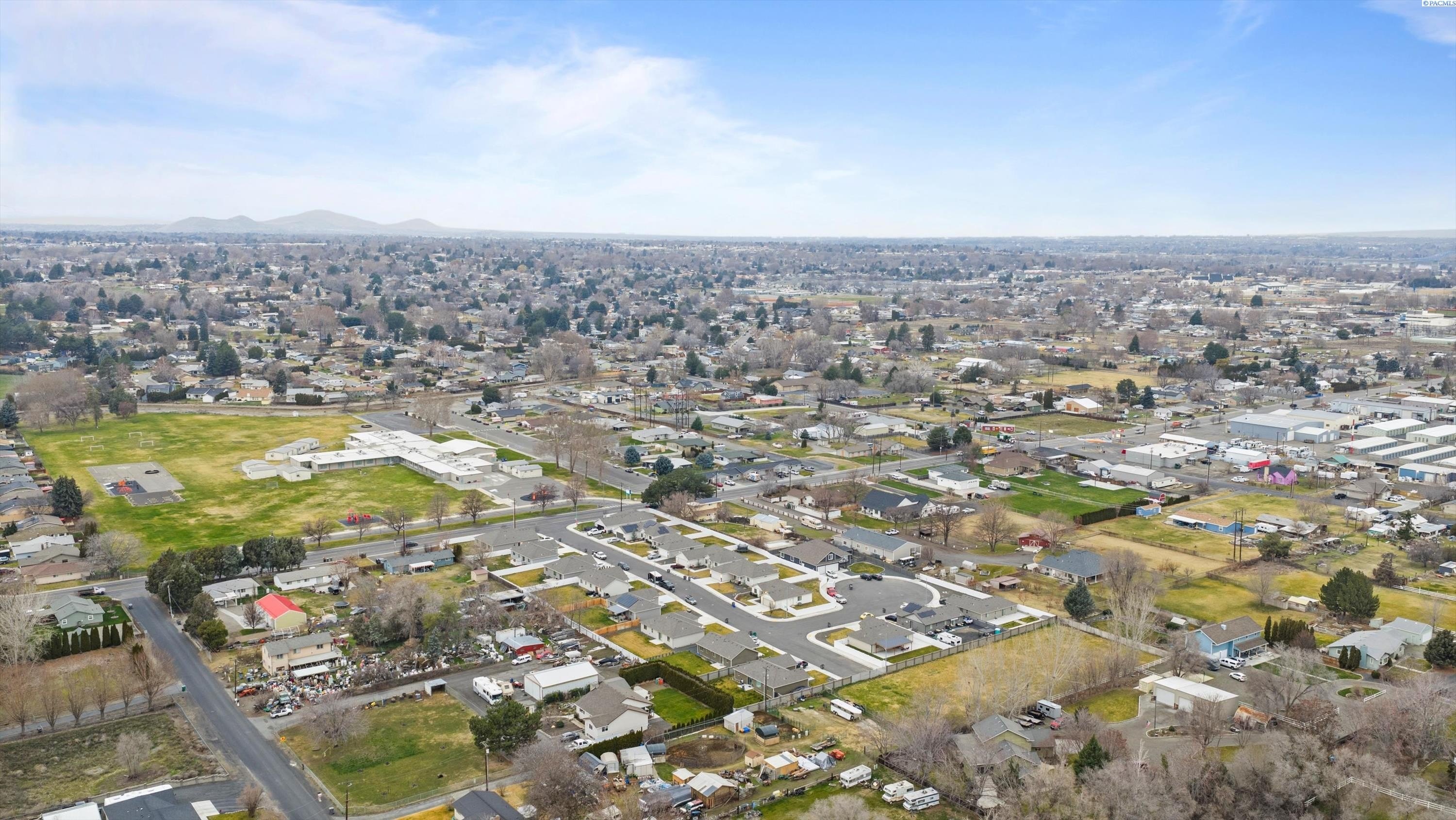 Other - Nka Lot 1 E 23rd Ave, Kennewick, WA