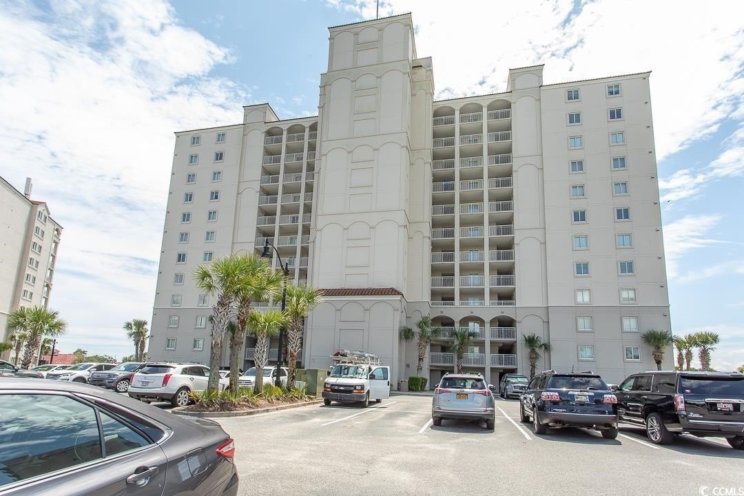 Condo 3BR 3BA - 2151 Bridge View Ct., North Myrtle Beach, SC