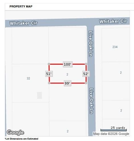 Other - 172 Live Oak Lane, Gordonville, TX