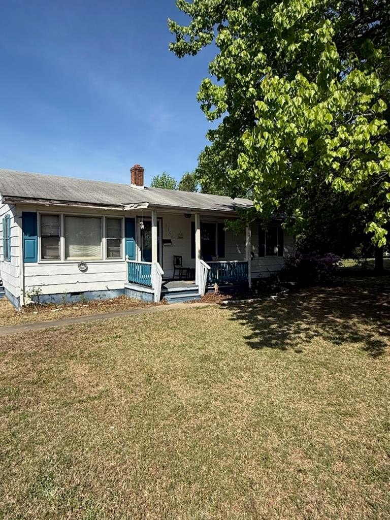 Other 3BR 1BA - 1106 Wilson  Memorial Trail, Vernon Hill, VA