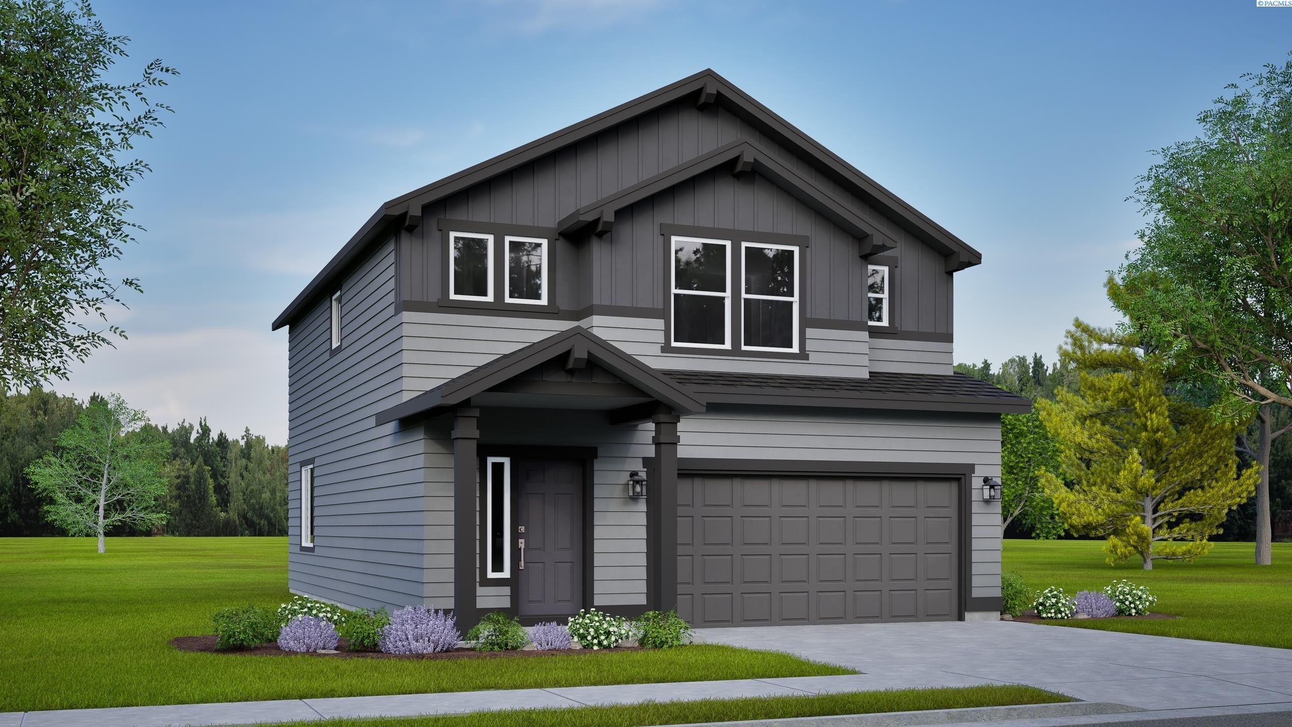 Other 3BR 3BA - 629 Snowking, Richland, WA