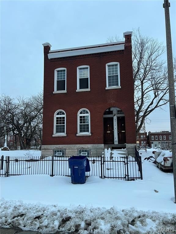 Other - 4312 College Avenue, St Louis, MO