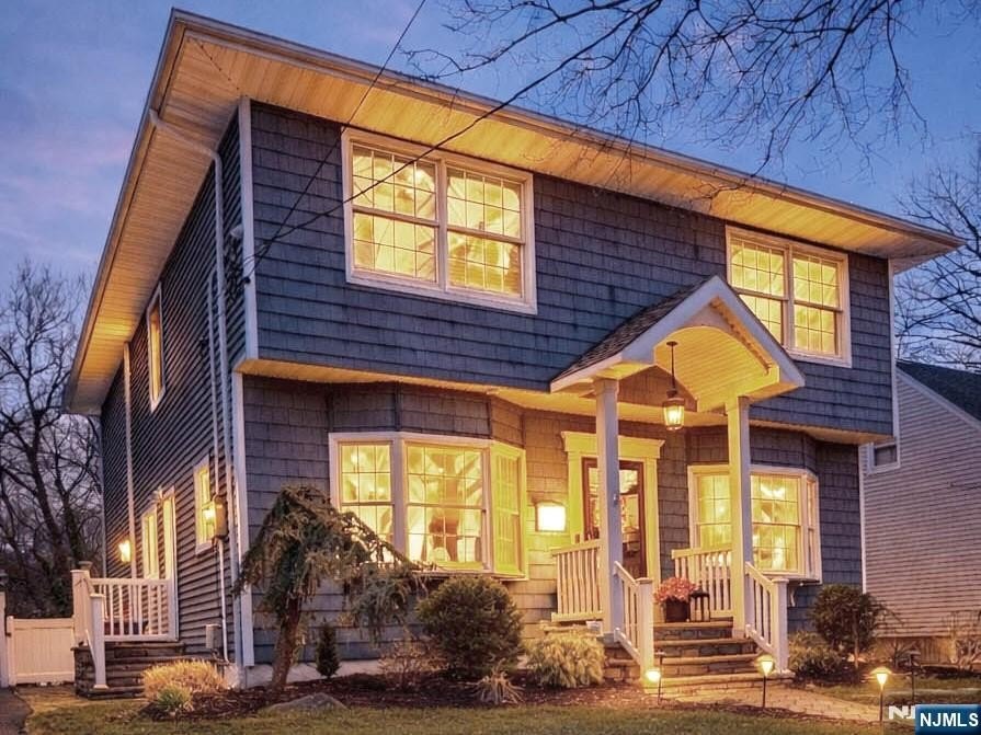 Other 4BR 3BA - 347 Passaic Avenue, Rutherford, NJ