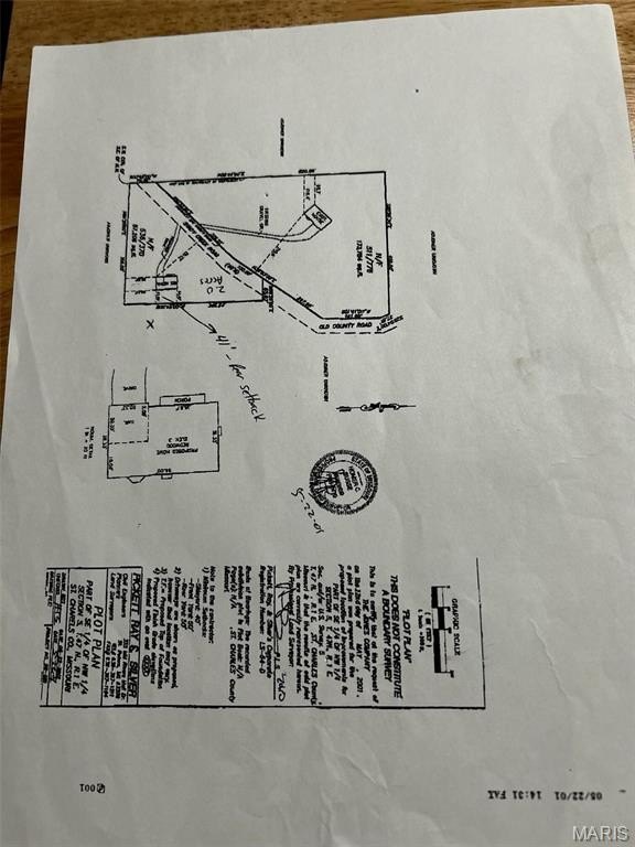 Other - 136 Shady Creek Lane, Unincorporated, MO