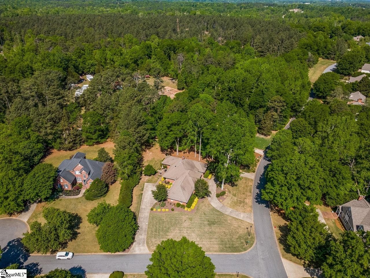 Single Family 4BR 3BA - 216 Muirfield Drive, Spartanburg, SC