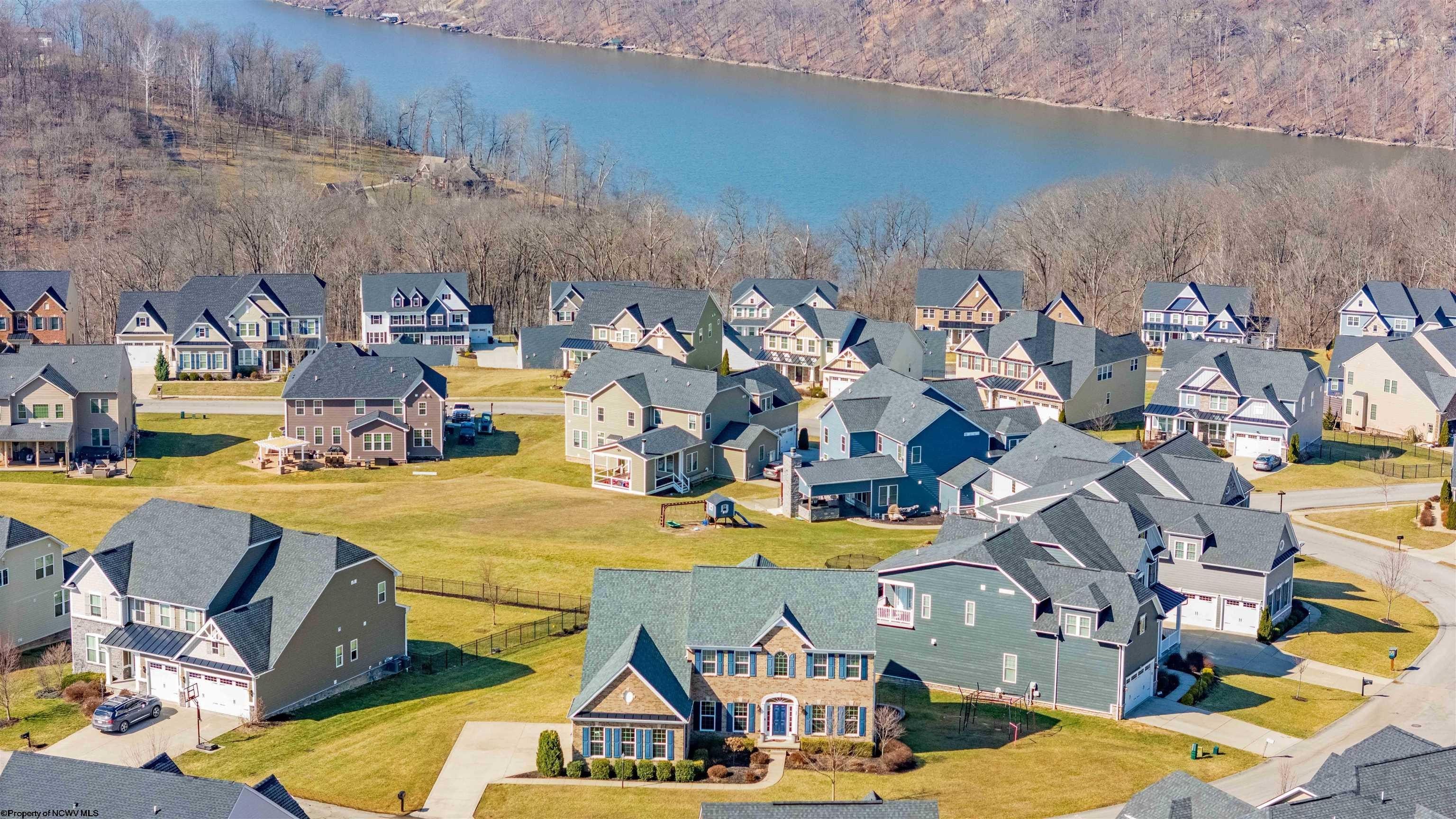 Other 4BR 4BA - 77 Falling Water Lane, Morgantown, WV