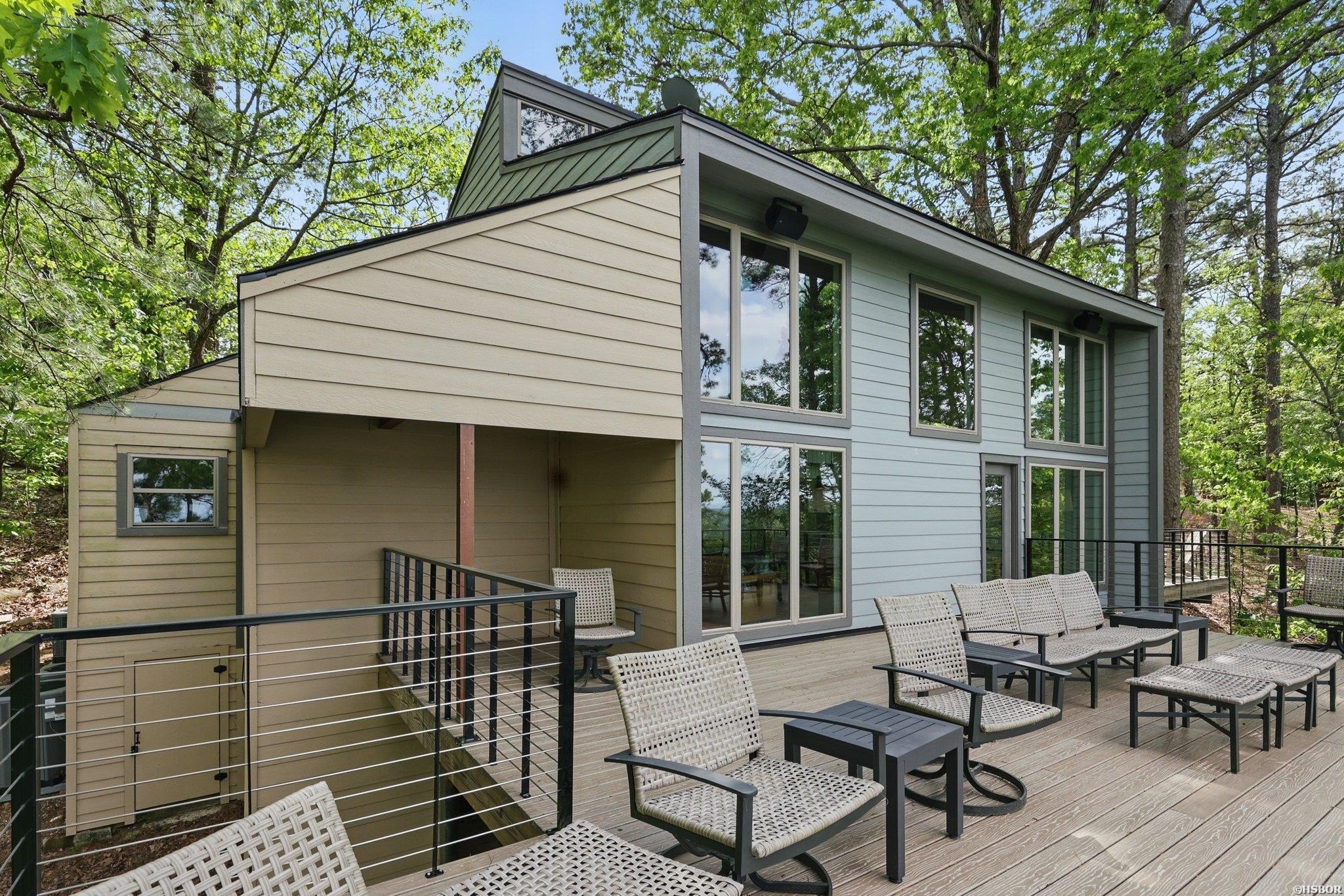 Single Family 4BR 5BA - 10 JETTY STEEL, Murfreesboro, AR