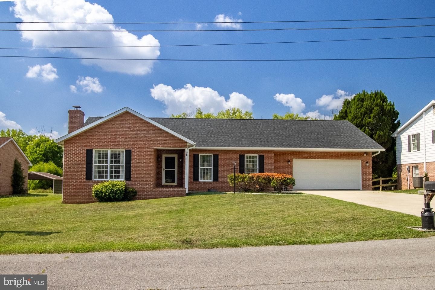 Other 3BR 2BA - 91 MEADOWBROOK DR, MARTINSBURG, WV