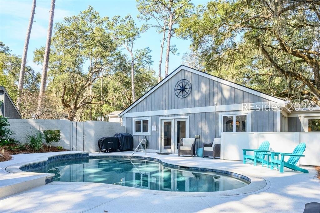 Other 3BR 2BA - 91 Lawton Road, Hilton Head Island, SC