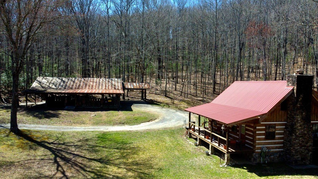 Other 3BR 2BA - 633 Timber Ridge Road, Blairsville, GA