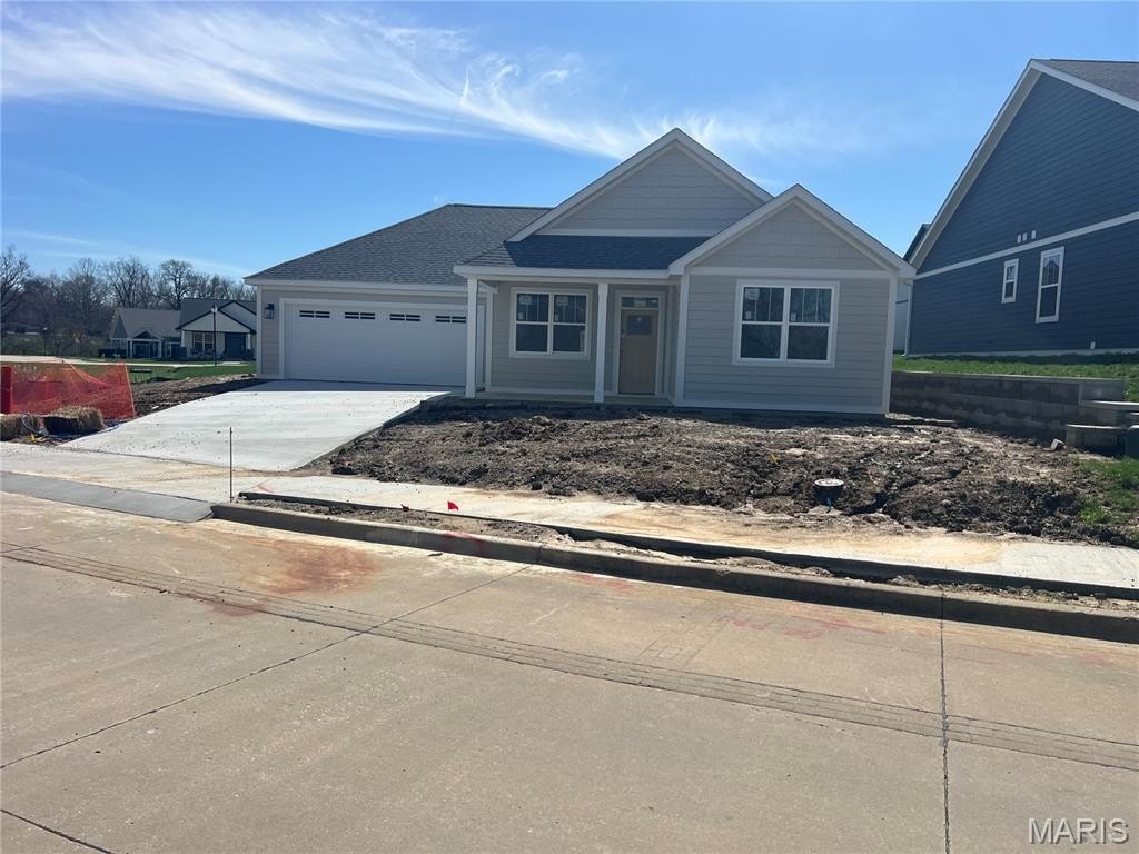 Single Family 2BR 2BA - 2634 Walden Boulevard, Cape Girardeau, MO