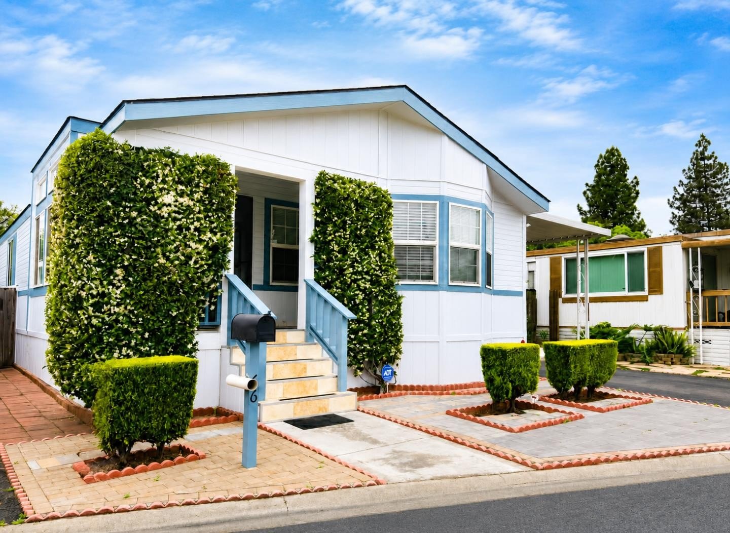 Other 2BR 2BA - 165 Blossom Hill RD 66, SAN JOSE, CA