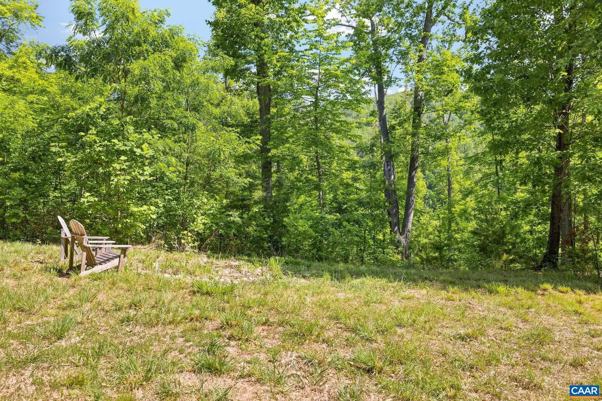Single Family - TBD POORHOUSE RD, CHARLOTTESVILLE, VA
