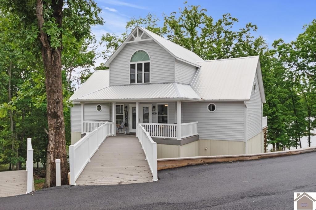 Condo 4BR 5BA - 520 Yacht Dr., Grand Rivers, KY