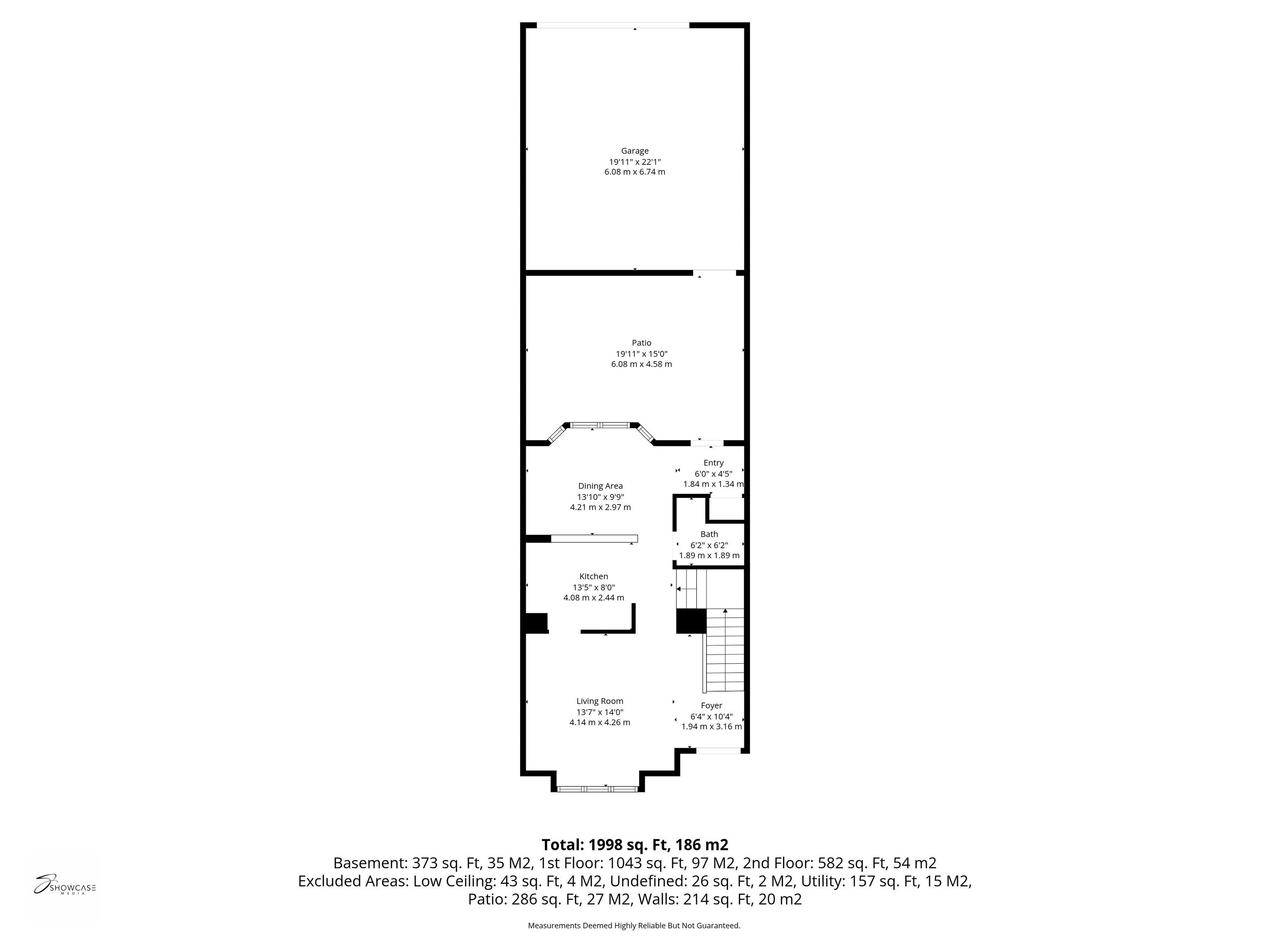 Single Family 2BR 3BA - 3742 Mammoth Trail, Madison, WI