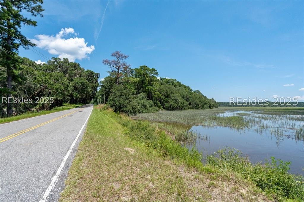 Other 3BR 2BA - 822 Knowles Island Road, Ridgeland, SC