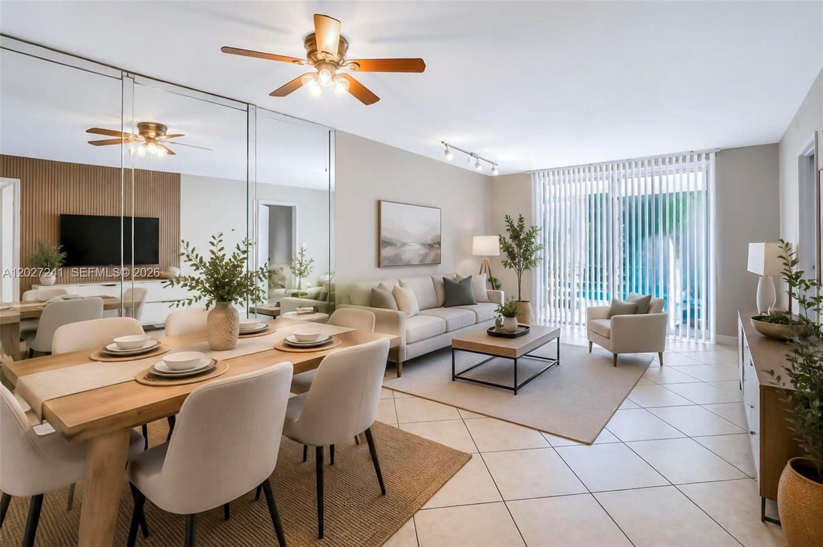 Condo 2BR 2BA - 2831 Somerset Dr, Lauderdale Lakes, FL