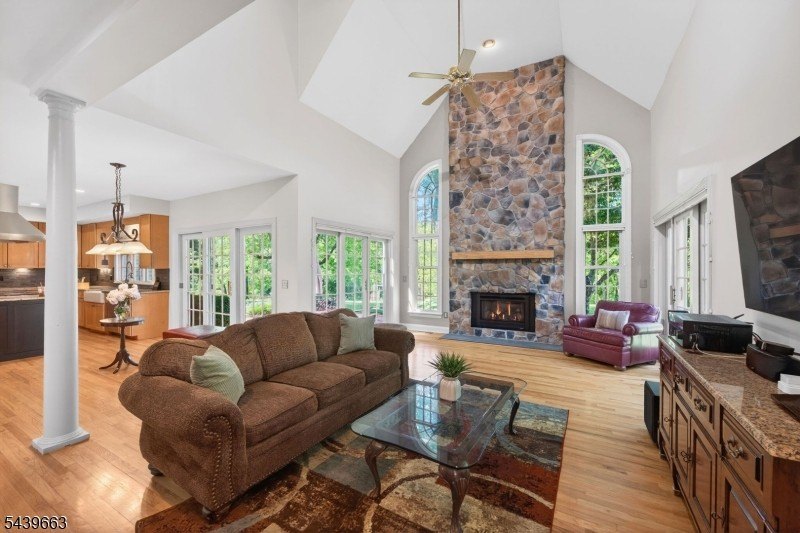 Other 4BR 4BA - 15 Ramsey Rd, Clinton Twp., NJ