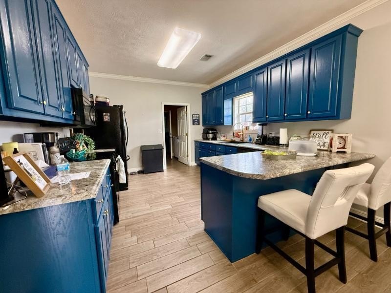 Single Family 4BR 2BA - 105 Fox Dr., Fulton, MS
