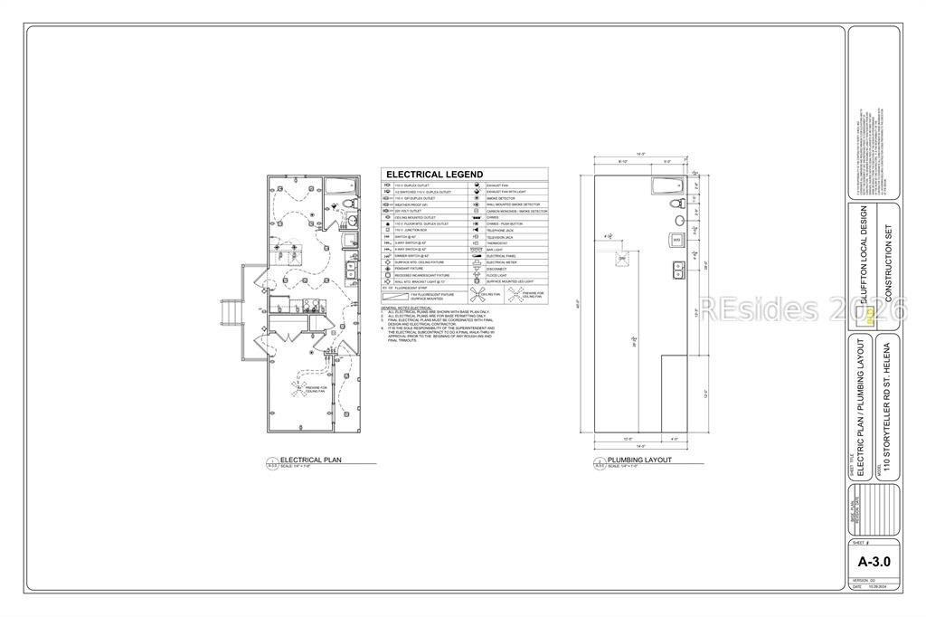 Other - 110 Storyteller Road, St. Helena Island, SC