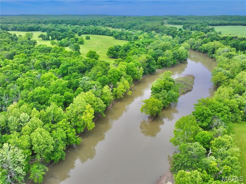 Other - Tbd SE 800 Rd. T25, Collins, MO