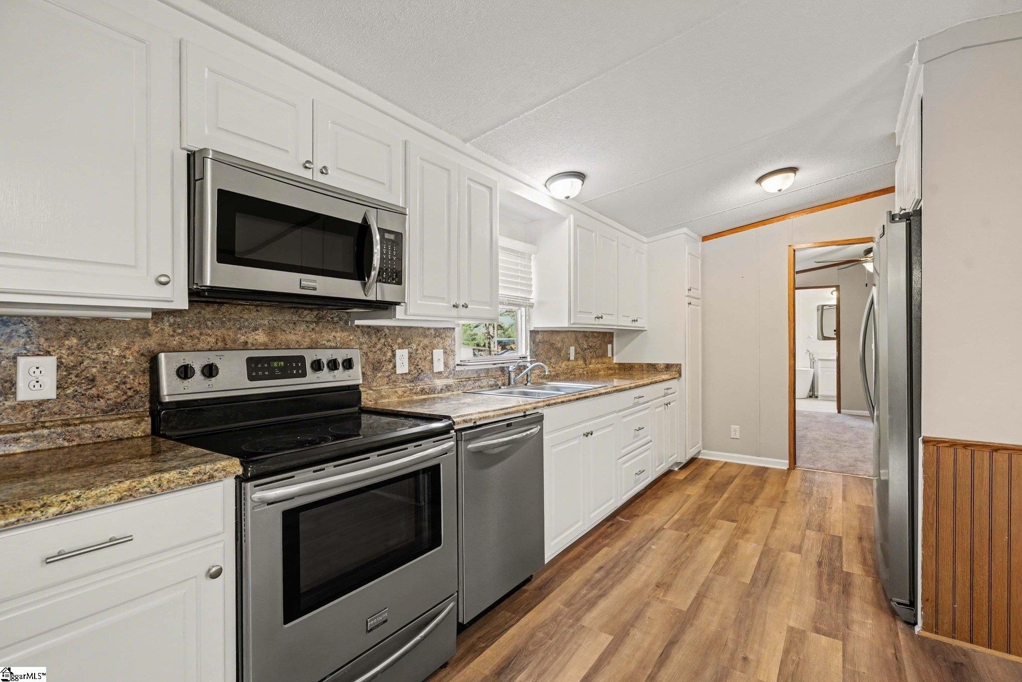 Other 3BR 2BA - 309 Scarlett Court, Laurens, SC