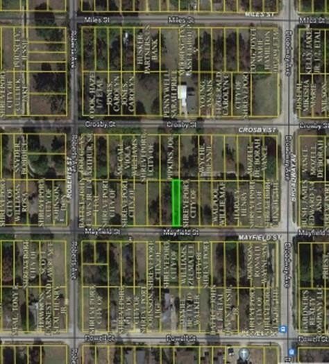 Other - 4130 Mayfield Street, Shreveport, LA