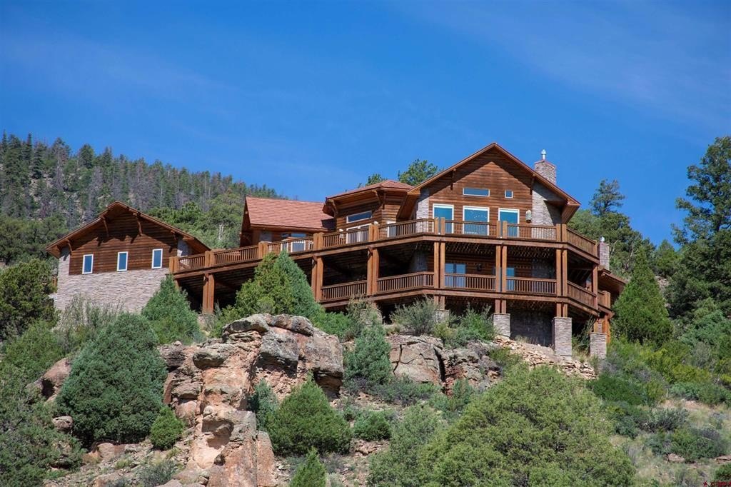 Other 4BR 5BA - 545 Timberline Trail, South Fork, CO