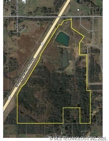 Other - S 289th Avenue, Coweta, OK