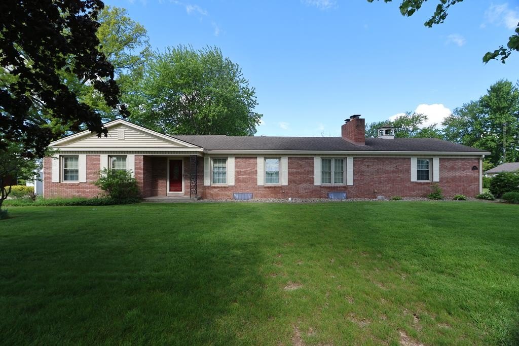Single Family 3BR 2BA - 800 Fairview Ave, Galion, OH