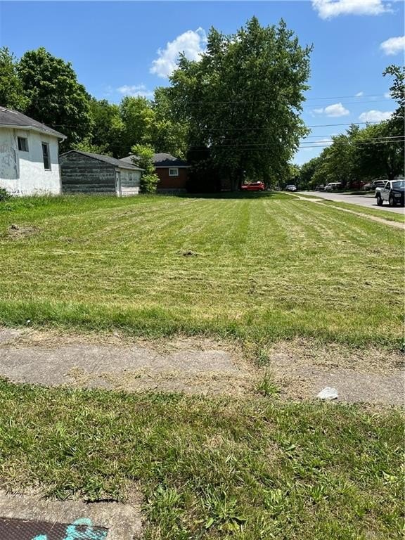 Other - 1024 Randolph Street, Dayton, OH