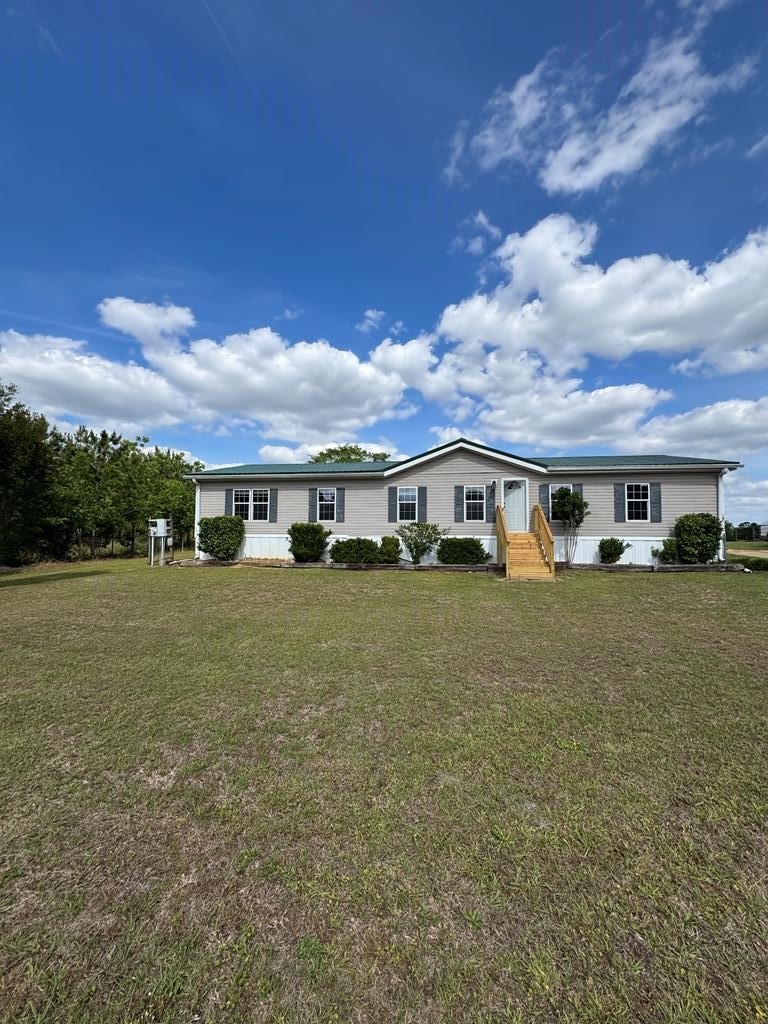 Manufactured Housing 3BR 2BA - 12405 US 231, Cottonwood, AL