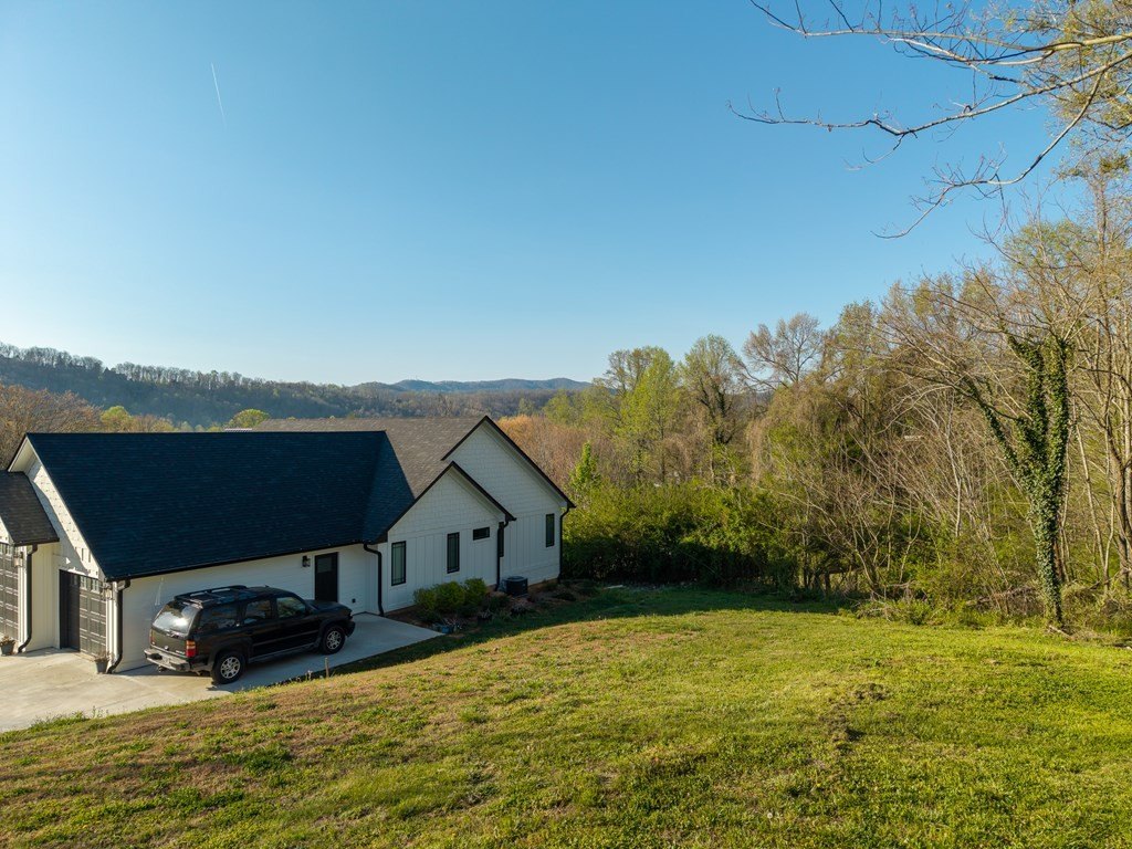 Other - 291 E Second Street, Blue Ridge, GA
